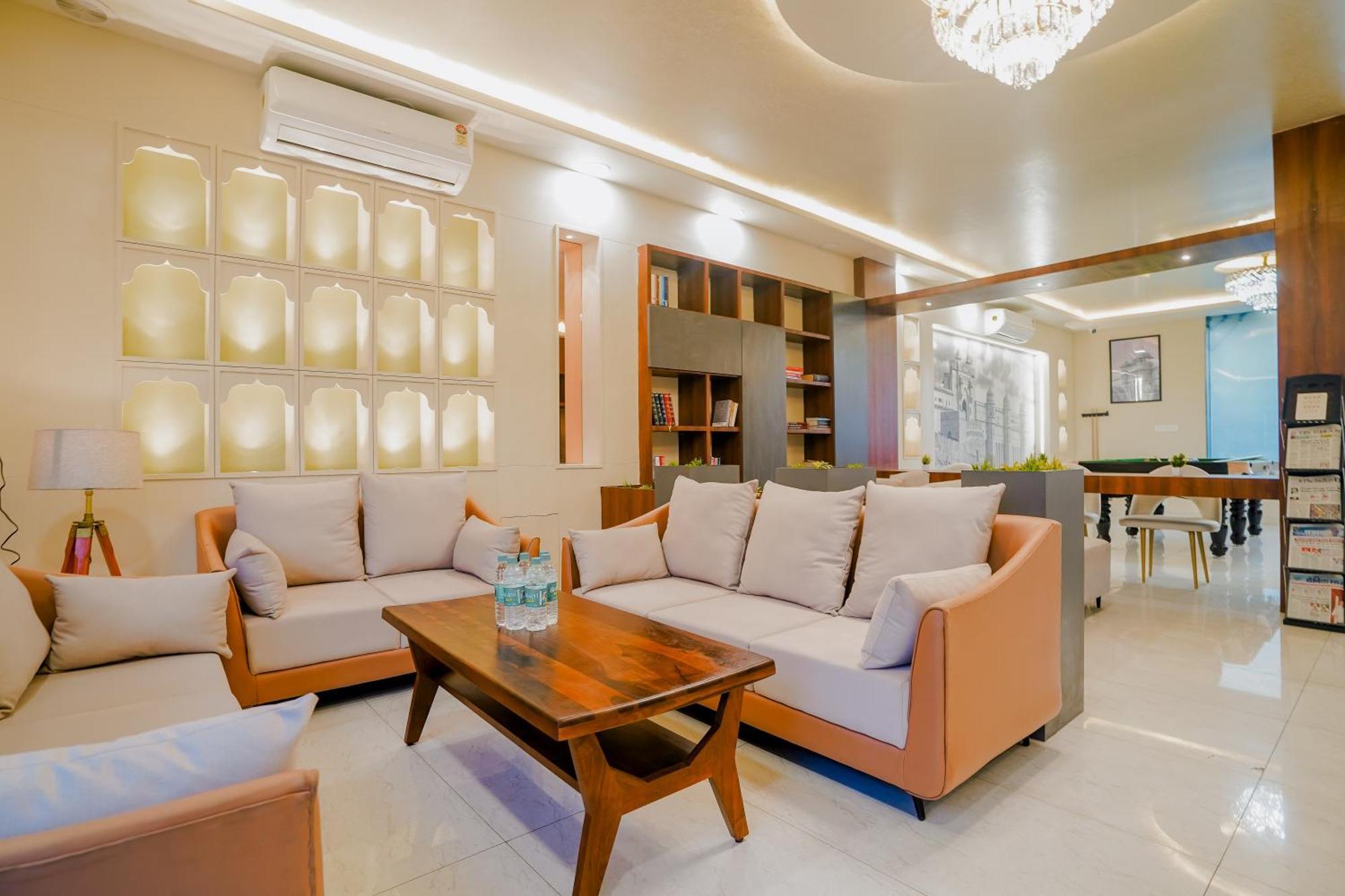 Hotel The Hidden Door-Near Jaipur Airport Ngoại thất bức ảnh